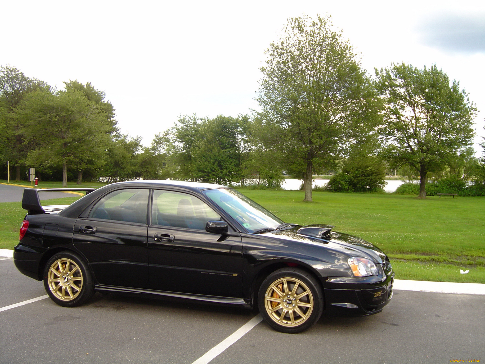 , subaru